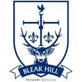 Bleak Hill Primary School Logo